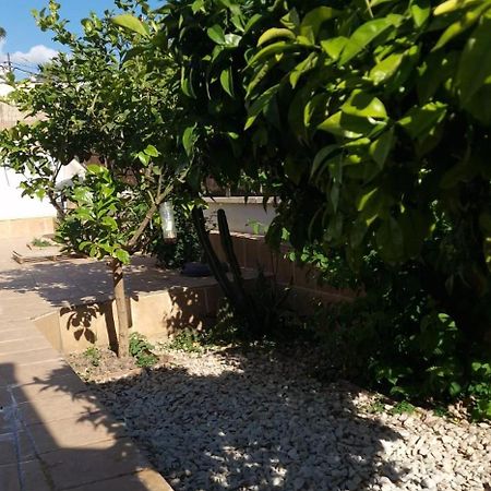 Maestranza Apartman Berja Kültér fotó
