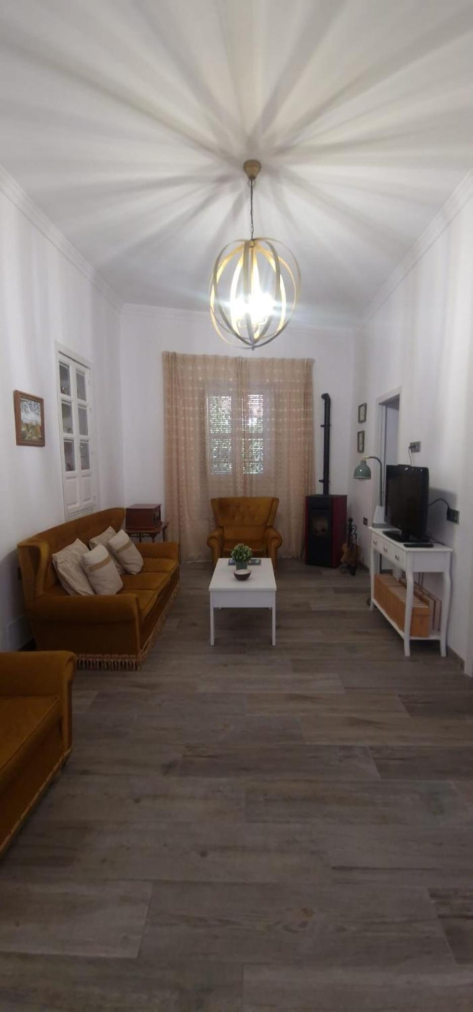 Maestranza Apartman Berja Kültér fotó