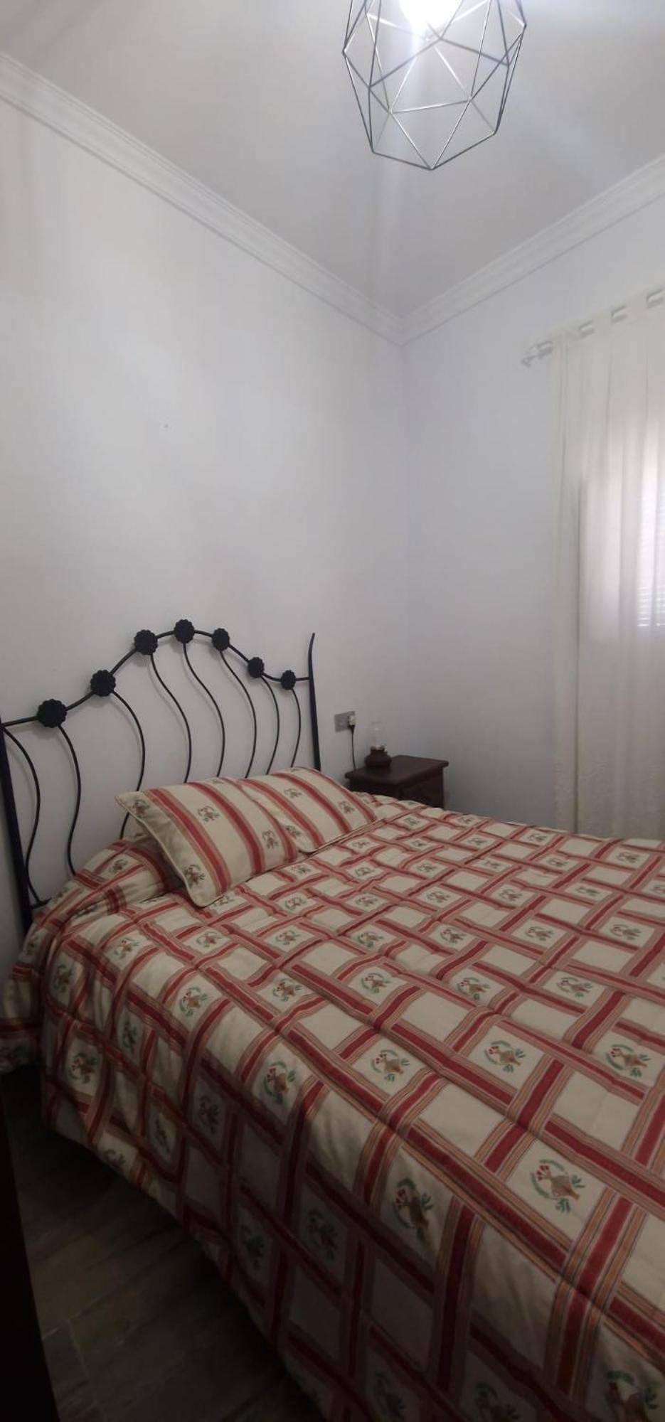 Maestranza Apartman Berja Kültér fotó
