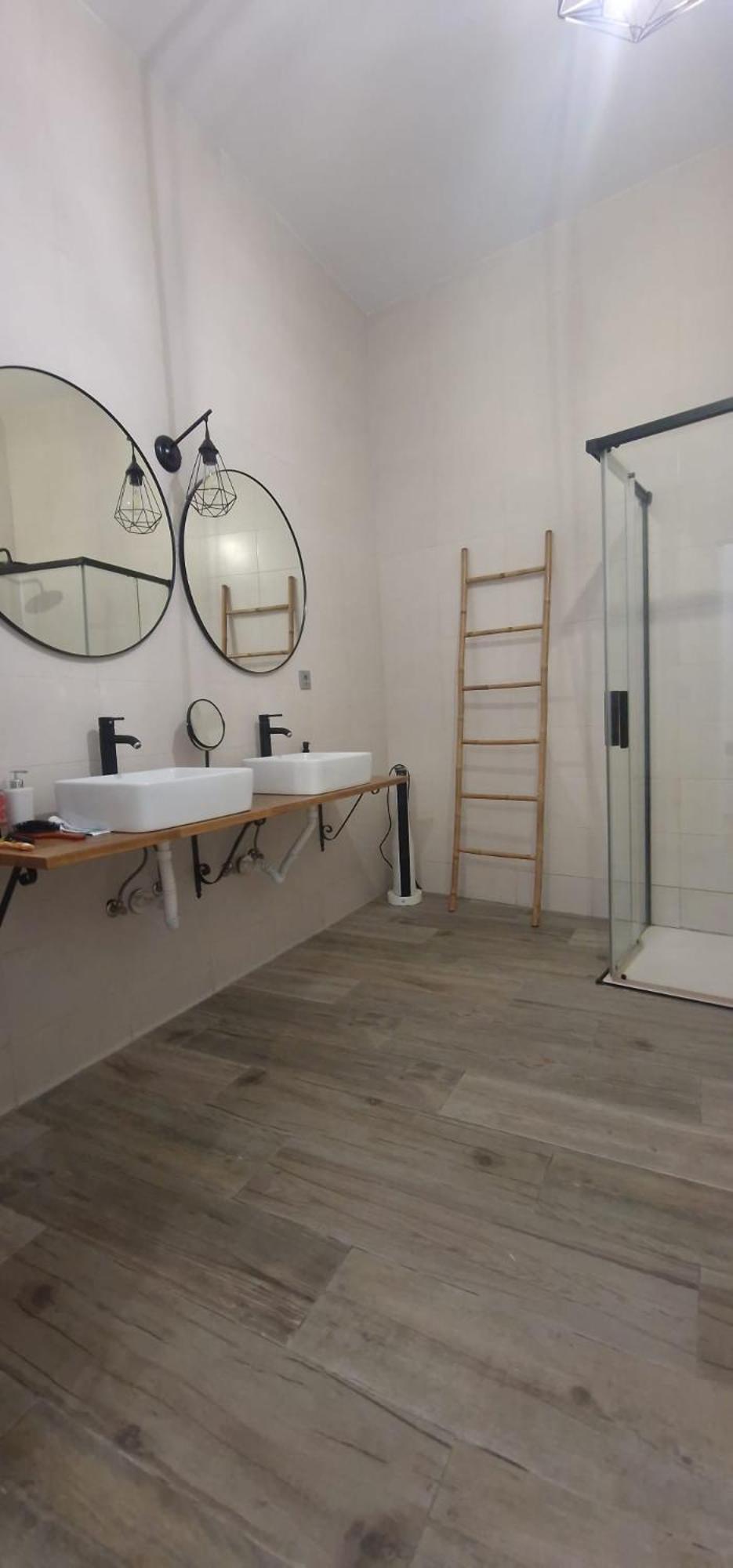 Maestranza Apartman Berja Kültér fotó