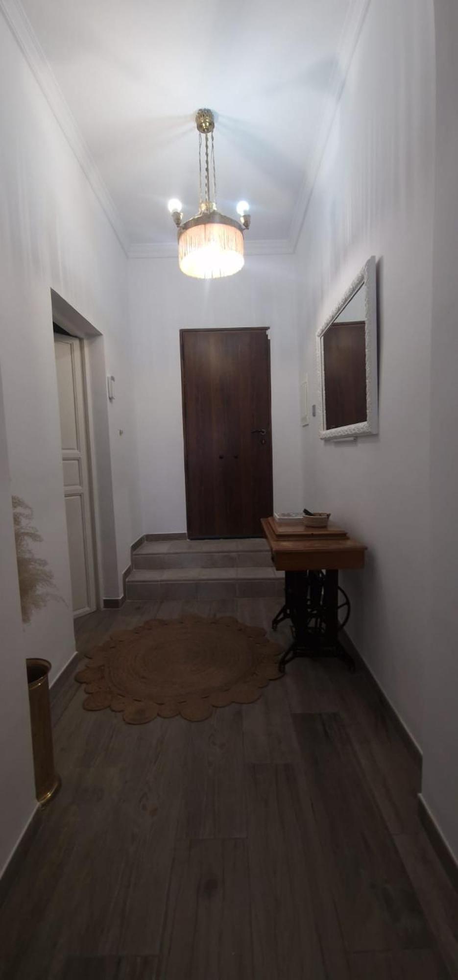Maestranza Apartman Berja Kültér fotó