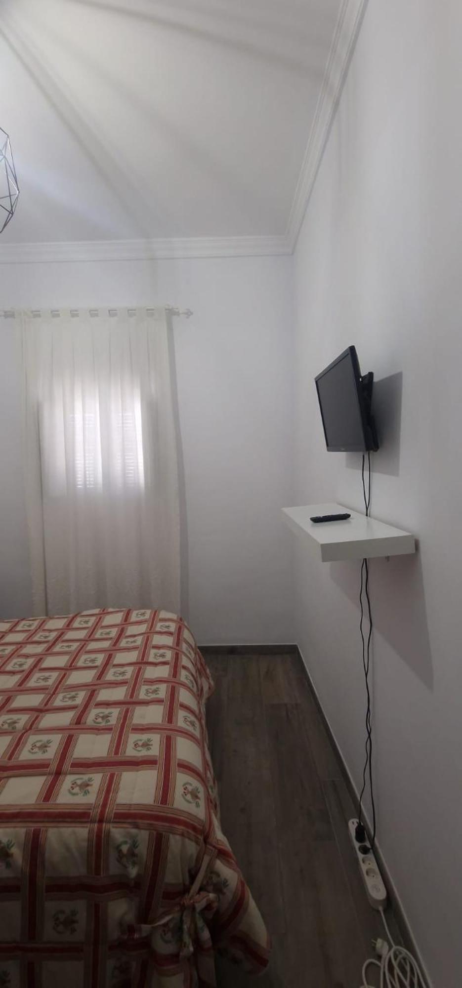 Maestranza Apartman Berja Kültér fotó